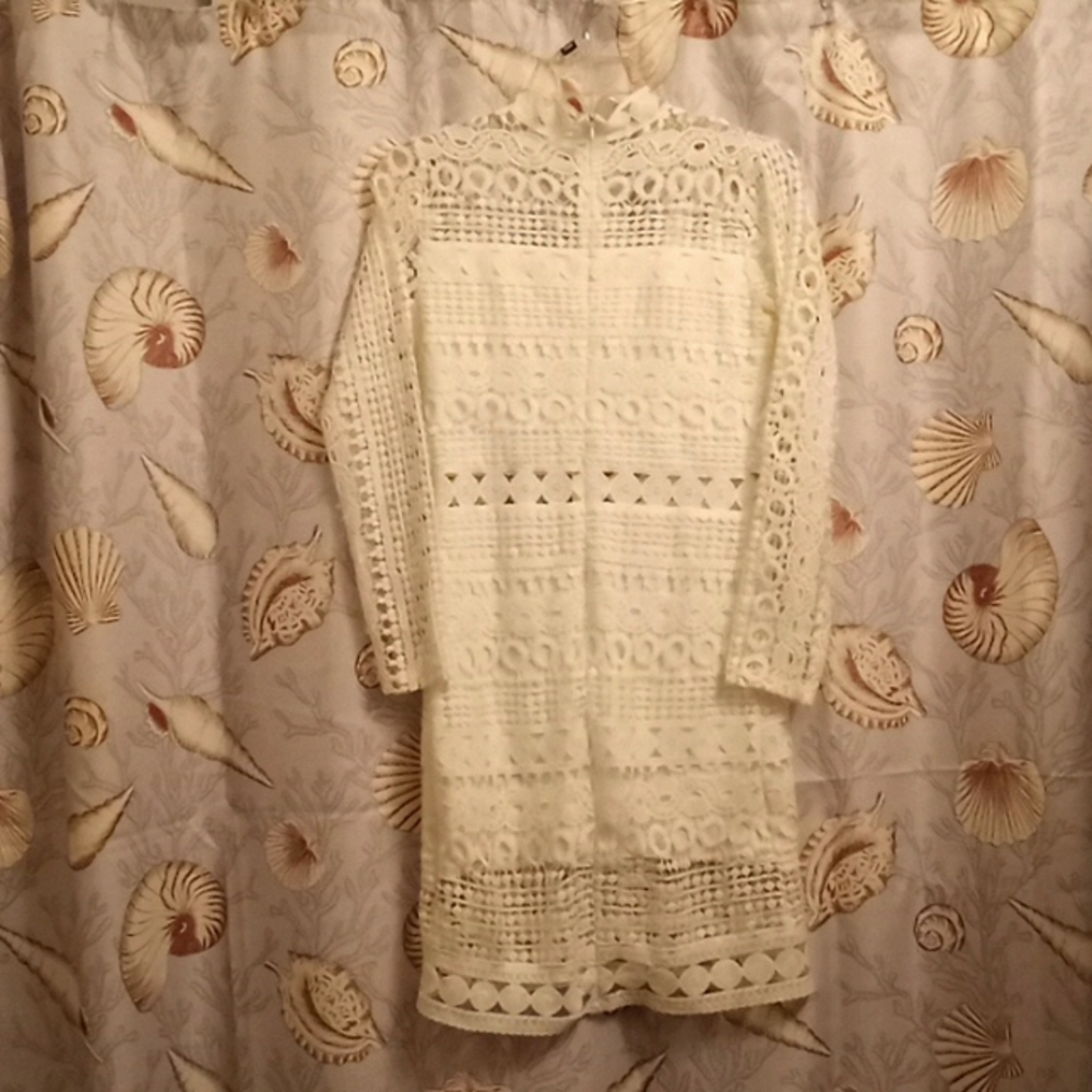 Dress - Picture 2 of 2